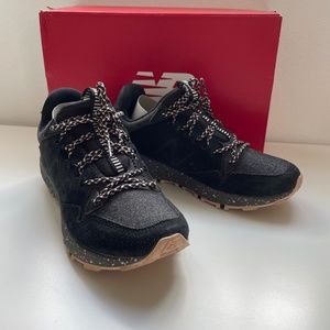 Women’s New Balance Fresh Foam Crag Trail Shoes